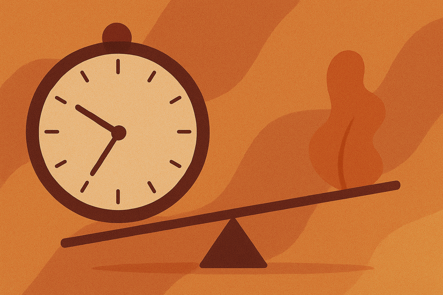 Die wahren Kosten deiner Zeit – Mehr als nur Chats